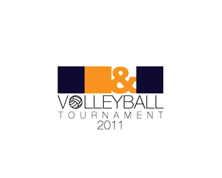 Blue Gold & Blue Volleyball Tournament 2011 - Unus