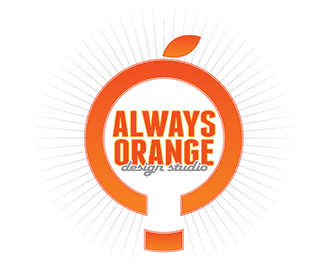 Always Orange Design Studio