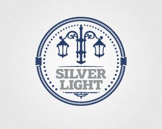 Store lighting SILVER LIGHT vol.2