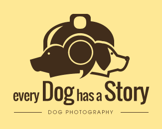Every Dog Has A Story
