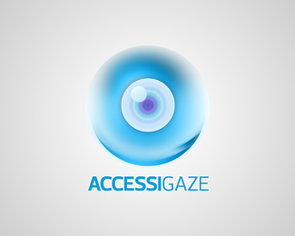 AccessiGaze Studio