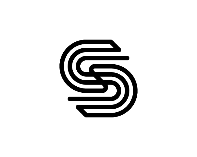 S Logo _ for sale