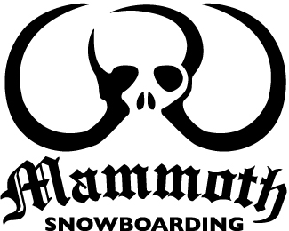 Mammoth Snowboarding