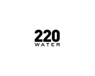 220 Water