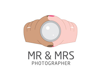 Mr. & Mrs. Photographer
