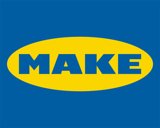 IKEA2 LOGO PARODY