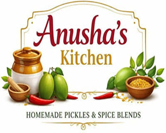 Anushas Kitchen