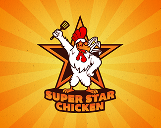 SuperStar Chicken