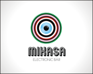 Mikasa 1