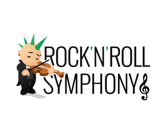 Rock'n'Roll Symphony