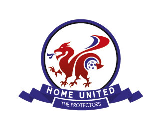 Home United