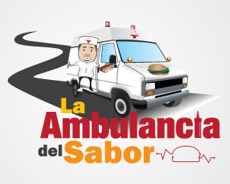 Ambulancia del Sabor