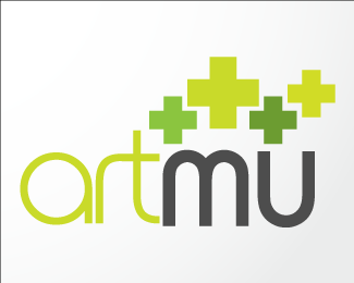 artmu logo