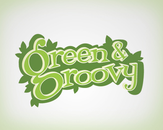 Green n Groovy