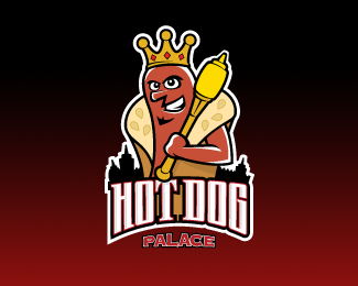 Hot Dog Palace