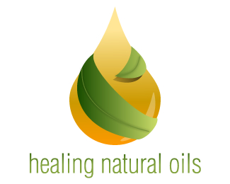 Natural Healing Oils