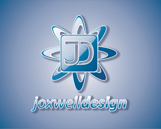 joxwelldesign logo