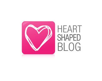 Heart Shaped Blog
