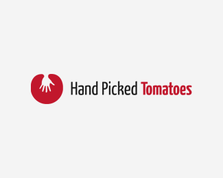 Hand Picked Tomatoes