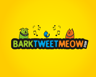 Bark Tweet Meow