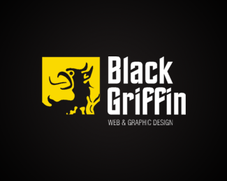 Black Griffin