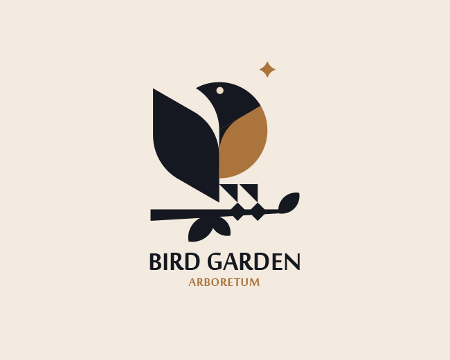 BIRD GARDEN