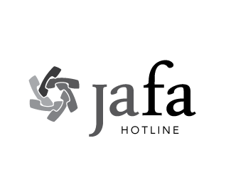JAFA Hotline