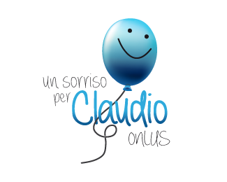 Un sorriso per Claudio