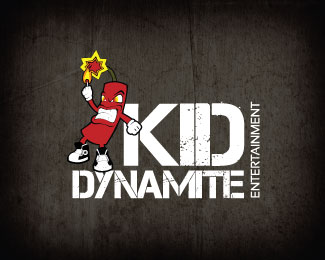 Kid Dynamite Entertainment