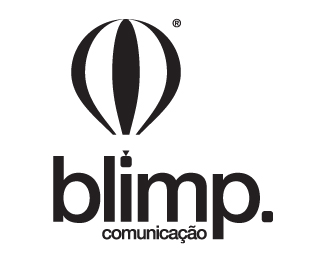 blimp | comunicação