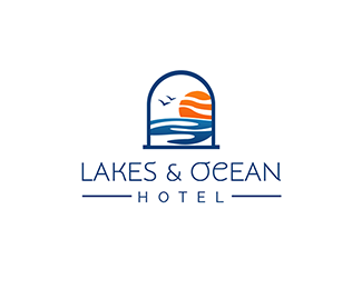 Lake and Ocean Hotel