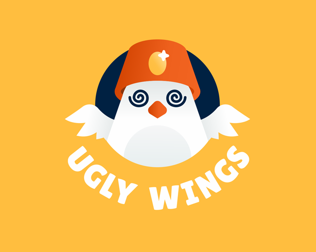 Ugly Wings