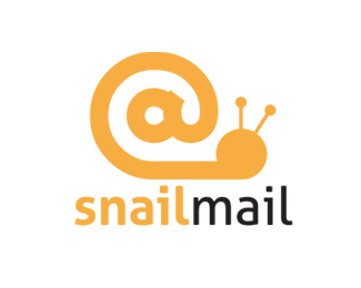Snail Mail Logo