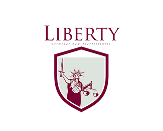 Liberty Criminal Law Practice Logo