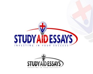 Study Aid Essay Logo