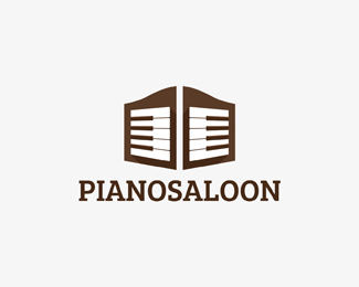 Piano Saloon