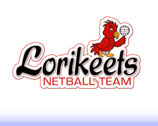 Lorikeets Netball