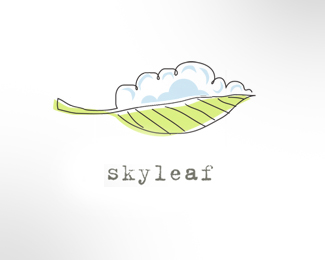 SkyLeaf