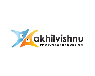 akhil vishnu photography & design