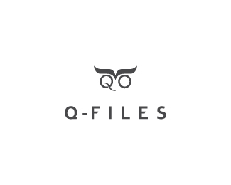 q-files