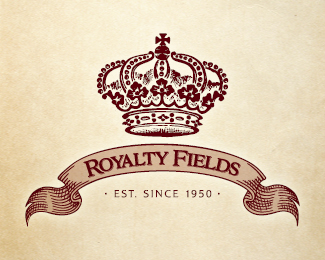Royalty Fields