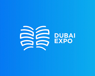 Dubai Expo 2020 Logo - Contest Entry