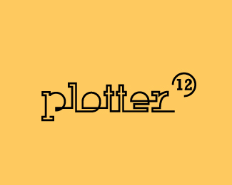 Plotter12
