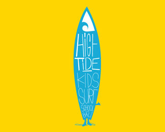 High Tide Kids Surf School