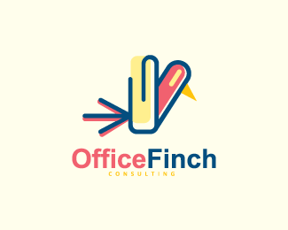 Office Finch