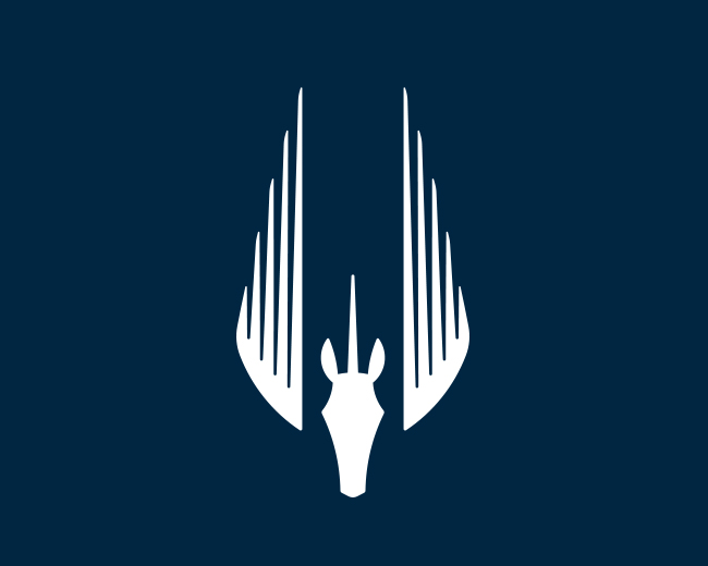 Pegasus ðŸ“Œ Logo was Sold