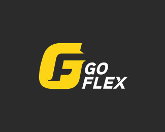 Go Flex logo