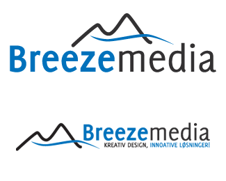 Breeze media