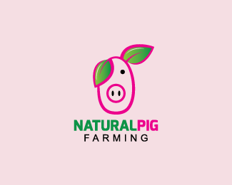 Natural Pig