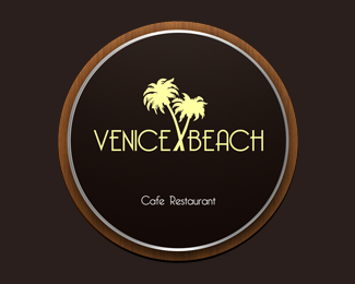 Venice Beach Cafe